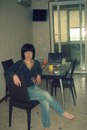 Фотография Богатой Натальи