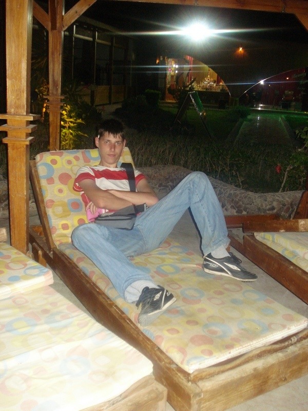 Толя Дергачёв фотография #42