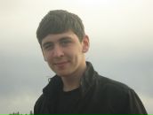 Фотография Крижановского Степана