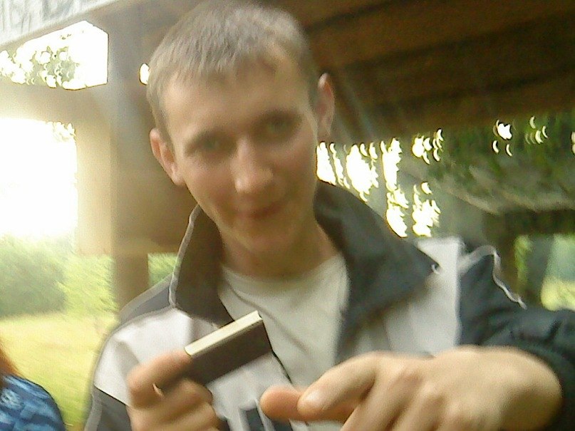 Сергей Прудников фотография #36