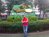 Ярослав Кіра фотография #22 (источник - https://vk.com/id71448131)