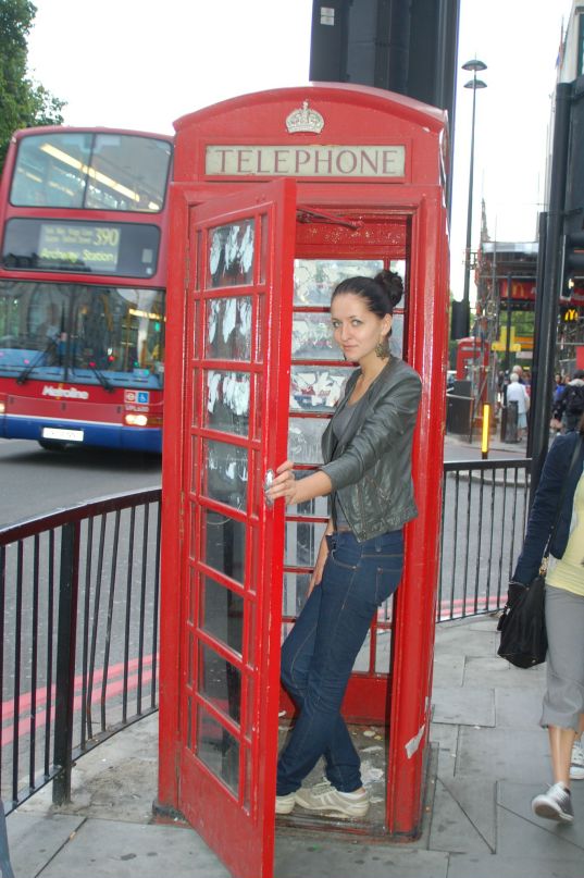 Софья Уголововна фотография #39