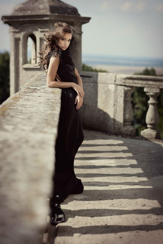 Yani Mccool фотография #42
