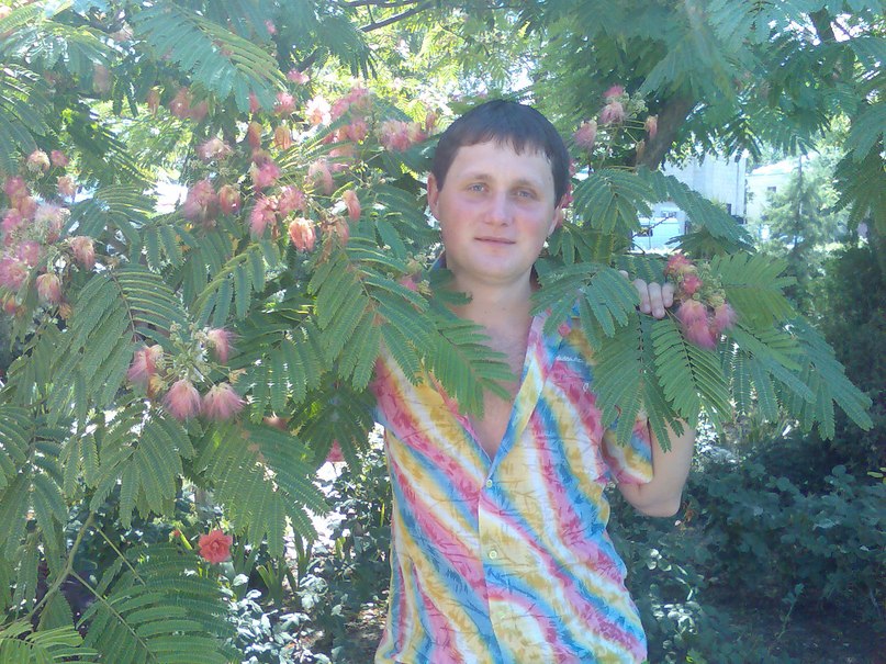 Витя Ющенко фотография #20