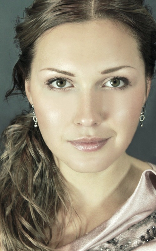 Kovaleva Kovaleva фотография #24