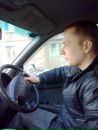 Фотография Казанцева Евгения