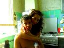 Фотография Родимовой Александры