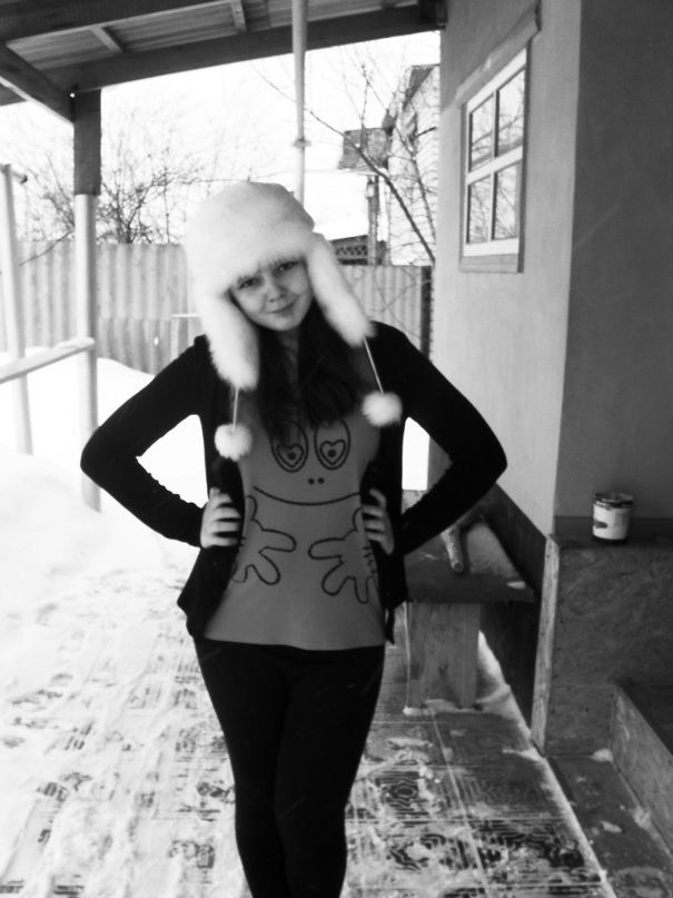 Оля Долматова фотография #49