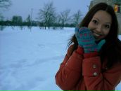 Фотография Кузьминой Елены