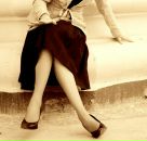 Фотография Козловой Ксении