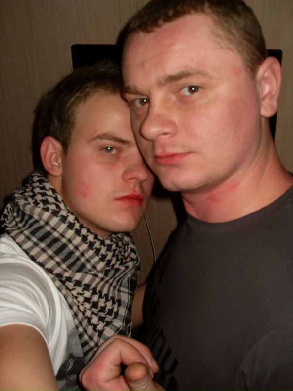 Родион Битаров фотография #27