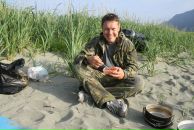 Фотография Гусева Алексея