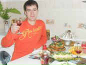 Фотография Кукушкина Дениса