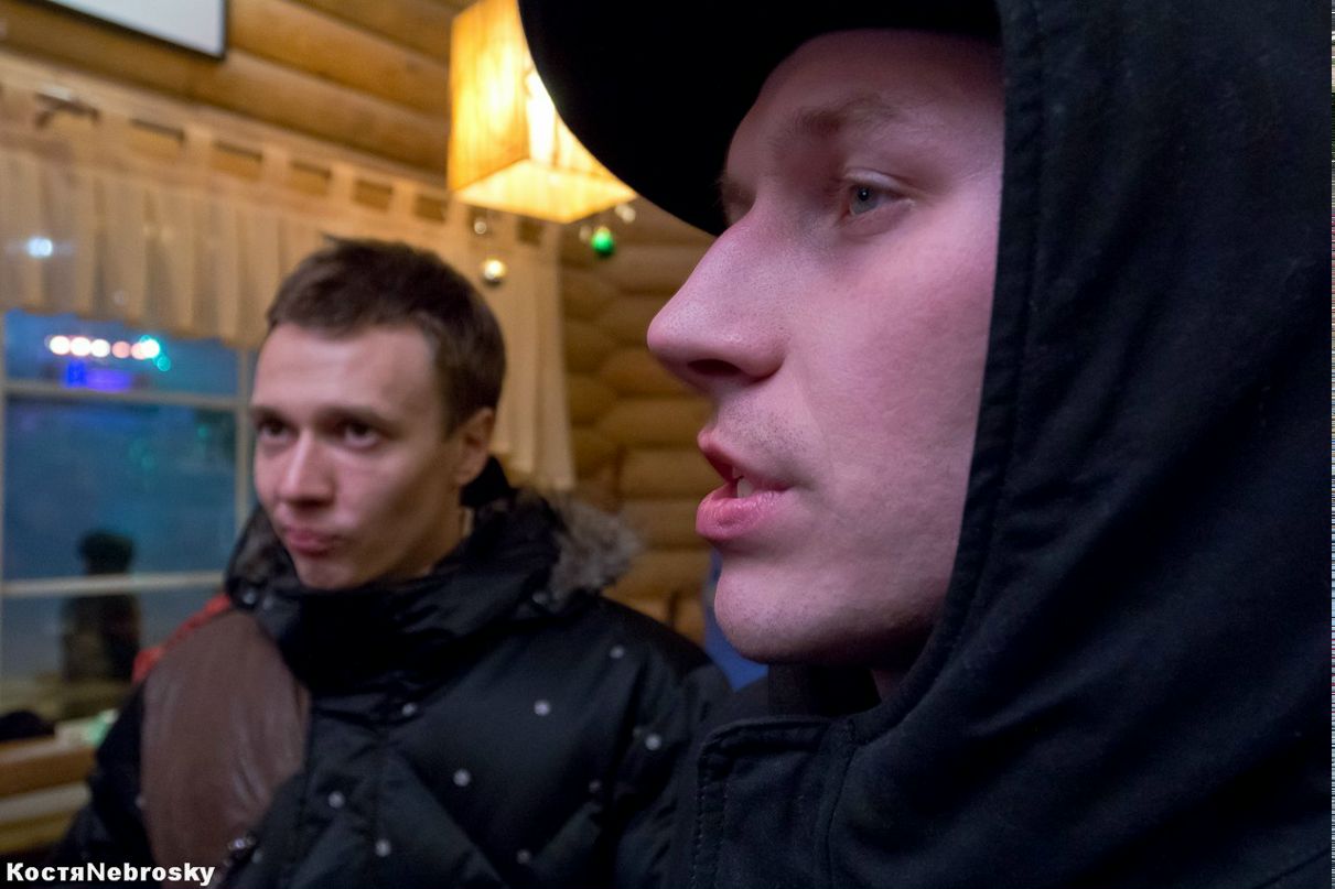 Глеб Савалов фотография #50