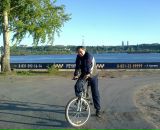 Фотография Савина Анатолия