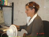 Фотография Кулинушкиной Дианы