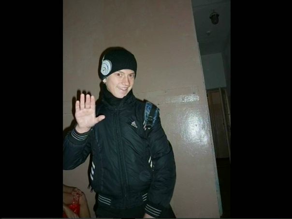 Сергей Девяткин фото №25