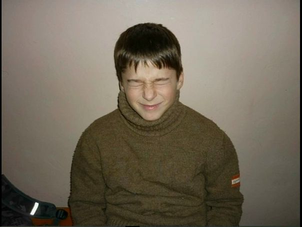 Сергей Девяткин фото №28