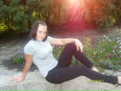 Фотография Воробьевой Анастасии