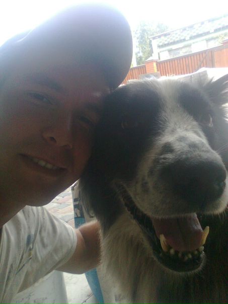 Anton Herko фото №25