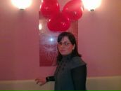 Фотография Ильичёвой Марины