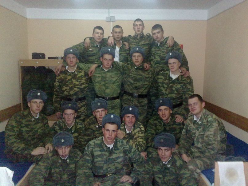 Дмитрий Алексеев фотография #42