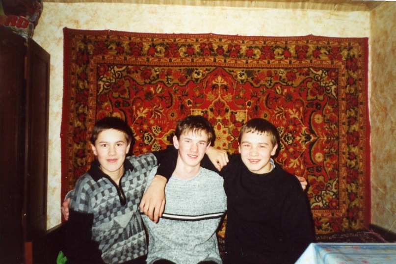 Дмитрий Гофман фотография #16