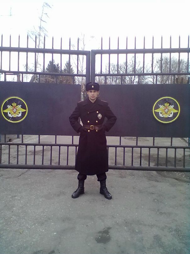 Дмитрий Поддубский фотография #49