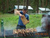 Фотография Козлова Павла