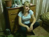 Фотография Судины Кати