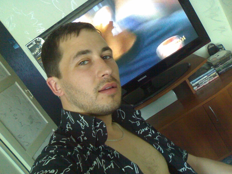 Игорь Касаткин фотография #7