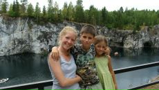 Фотография Соловьевой Любови