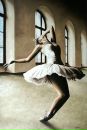 Фотография Ячменевой Дианы