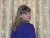 Фотография Чемодановой Елены