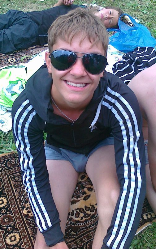 Дмитрий Слободчиков фотография #16