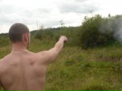 Фотография Трофимова Владимира