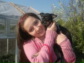 Фотография Стерляговой Евгении