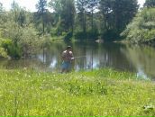 Фотография Лямина Евгения