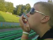 Фотография Дегтярёва Макса