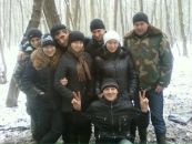Галя Півницька фотография #40 (источник - https://vk.com/id51927970)
