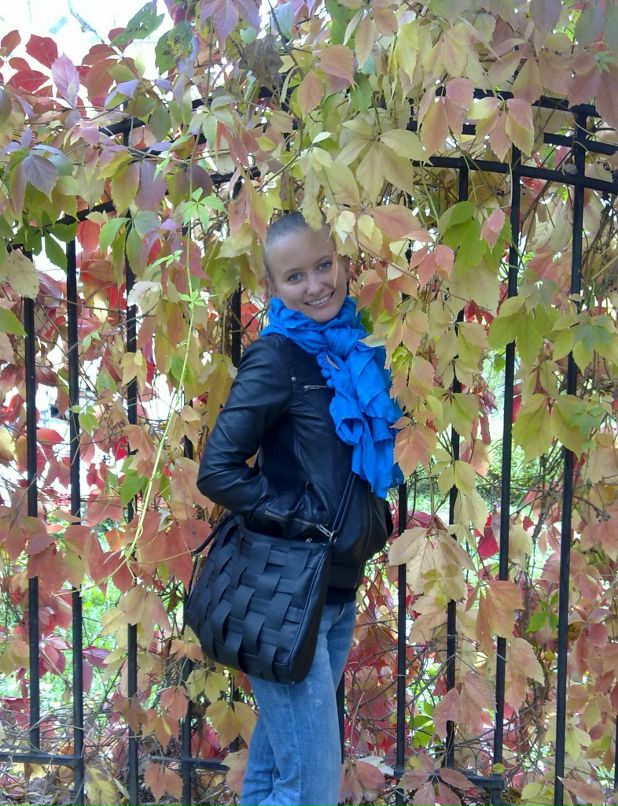 Софья Добрынина фотография #5