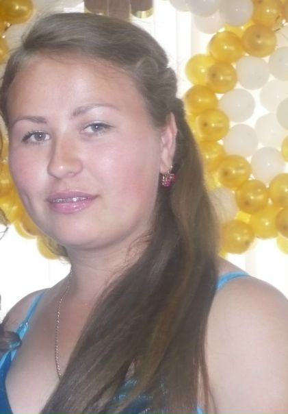 №17, Светлана Мингазова, Оренбург №17, Светлана Мингазова, Оренбург