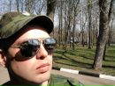 Фотография Сахарова Александра