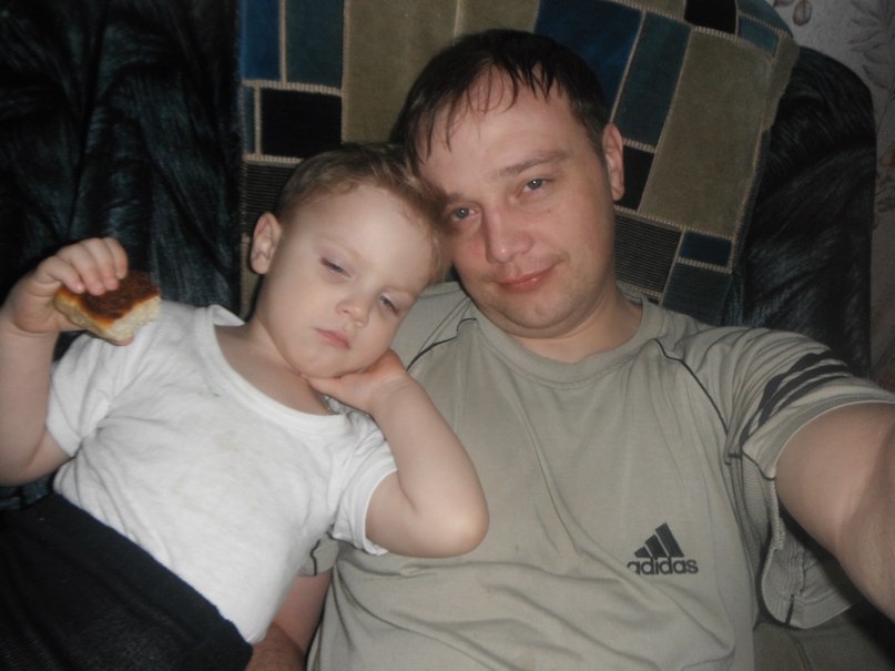 Дмитрий Агарин фотография #15