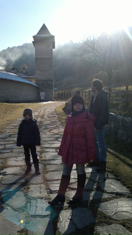 Предраг Лукич фотография #29