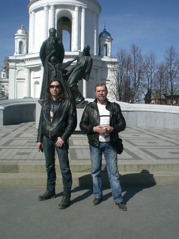 Михаил Ермаков фотография #10