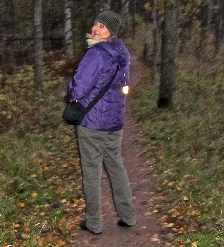 Galina Muttonen фотография #27