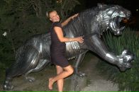 Фотография Романовой Татьяны