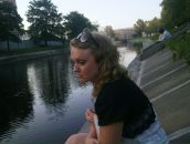 Фотография Романовой Ирины