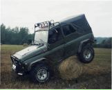 Фотография Белова Александра